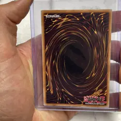 YUGIOH AROMAGE ROSEMARY DUPO-EN083 Yu-Gi-Oh! Card Holo Rare LP Lightly Played - Image 3
