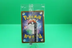 Detective Pikachu Sealed Promo 098/SV-P Scarlet & Violet Japanese Pokemon - Image 5