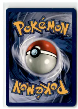 1999 POKEMON JUNGLE 1ST EDITION TAUROS #47/64 - - Image 2