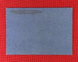 Bulbasaur, Ivysaur, Venusaur - 1999 Pokemon Topps Sticker Puzzle - Black Logo - Image 2