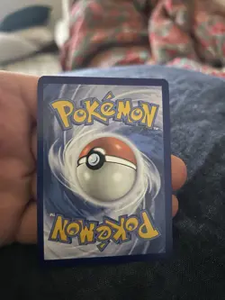 Riolu 215/198 Pokemon TCG SV01: Scarlet & Violet Base Set - Image 2