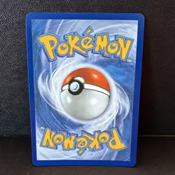 Pokemon Vulpix Holo Illustration Rare Me01: Mega Evolution 138/132 70HP - Image 2