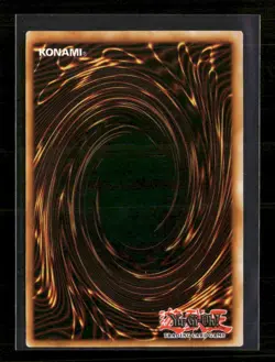 Yu-Gi-Oh! Slate Warrior World Championship 2004: GBA Promo SR WC4-003 Limited - Image 2