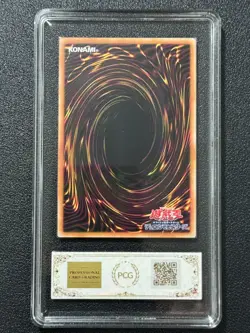 YU-GI-OH! PCG9 RED DRAGON ARC LOCR-JP009 UR-OF 2026 JAPANESE - Image 2