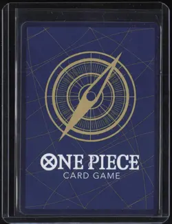 One Piece Legacy Of The Master #ST18-004 Zoro-Juurou - Image 2
