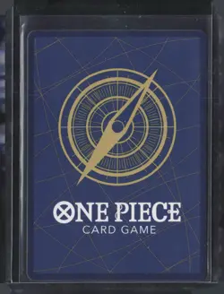 One Piece Royal Blood #ST12-012 Charlotte Pudding #2 - Image 2