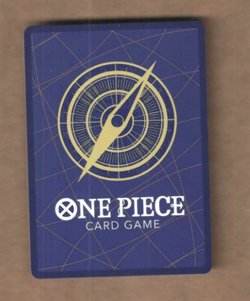 Monkey.D.Luffy (SP) ST26-005 Adventure on Kami's Island Foil, ENGLISH (READ DES) - Image 2