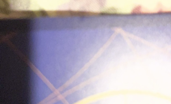 Monkey.D.Luffy (SP) ST26-005 Adventure on Kami's Island Foil, ENGLISH (READ DES) - Image 3