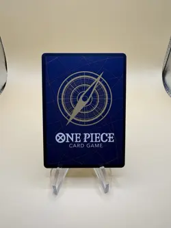 Trafalgar Law (Alternate Art) EB03-062 Extra Booster: One Piece Heroines Edition - Image 2