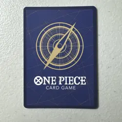 One Piece: Carrying on His Will - Sabo #OP13-120 SEC - Image 2