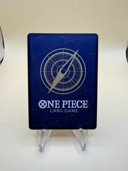 Charlotte Linlin EB03-034 Alt Art R English - EB03 One Piece Heroines Edition - Image 2