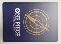 Perona [SP] OP06-093 One Piece Azure Sea's Seven NEAR MINT - Image 5