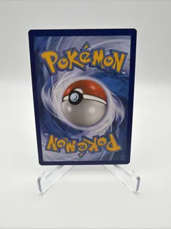 Pokemon Gyarados Holo Rare TCG Card 34/108 Evolutions 2016 NM Condition - Image 2