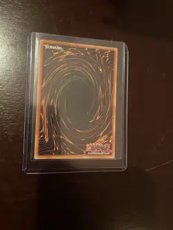 Konami Solemn Judgment MAZE-EN063 1st Edition Holo Yu-Gi-Oh! Trap Card - Image 2