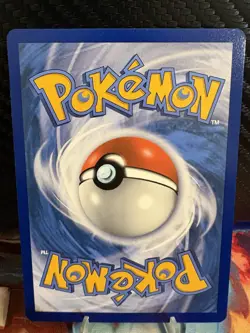 Tepig 13/25 Holo McDonald’s 25th Anniversary 2021 Pokemon Card NM - Image 4