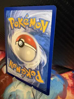 Froakie 22/25 Holo McDonald’s 25th Anniversary 2021 Pokemon Card NM - Image 5