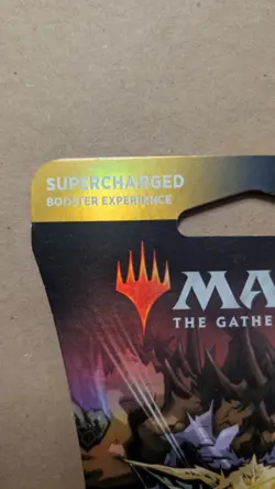 Magic the Gathering Ikoria Lair of Behemoths 15 Card Booster Pack - Image 3