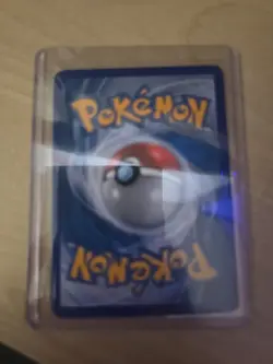 Pichu 21/108 Power Keepers Pokemon Card - Image 2