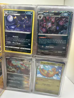 2025 McDonald's Pokemon Happy Meal Cards. Complete 15 card Set. Exclusive Set - Image 5