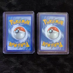 Pokemon Nintendo Falinks V Crabominable V Lot of 2 Holo Cards English SWSH - Image 2