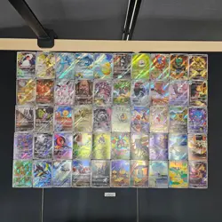 Japanese Pokemon Cards lots of 100 AR Snorlax Ribombee bulk 994 - Image 2