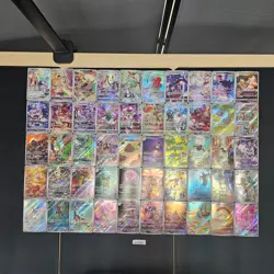 Japanese Pokemon Cards lots of 100 AR Snorlax Ribombee bulk 994 - Image 4