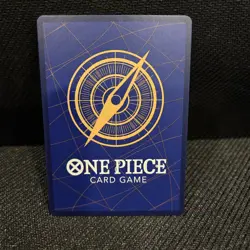 ST06-010 Helmeppo Absolute Justice - One Piece Card Game - Image 2