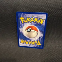 Krabby - 51/62 - 1st Edition Fossil Set 1999 - Pokemon Card - NM - Image 2