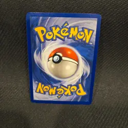 Magmar - 39/62 - 1st Edition Fossil Set 1999 - Pokemon Card - LP - Image 2