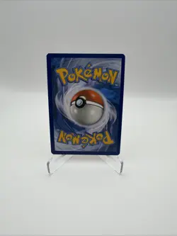 Pokemon TCG Shining Ho-Oh SM70 Black Star Promo Holo Card NM Condition - Image 2