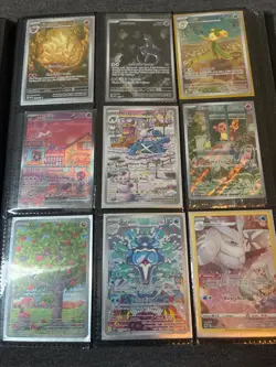 pokemon cards 15$ each or 200$ for everything - Image 3