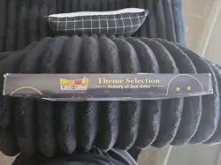 Dragon Ball Super Card Game Theme Selection History Of Son Goku - Image 3