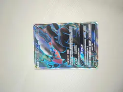 Pokemon tcg Darkrai gx ultra sr card nm JM64 - Image 2