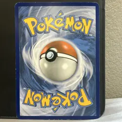 Mewtwo EX XY183 Jumbo Cards Holo - Image 2