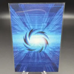 Rebecca Cyberpunk Anime Waifu Card Doujin ACG Goddess - Image 4