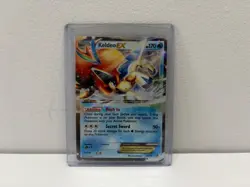 175 Pokemon Cards Including Holo, Reverse Holo, BREAK, EX & Coins LP & NM - Image 4