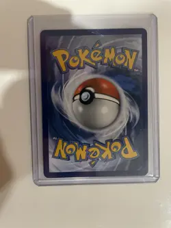 Kommo-o GX (Full Art) 141/145 SM - Guardians Rising - Pokemon Card - NM - Image 2