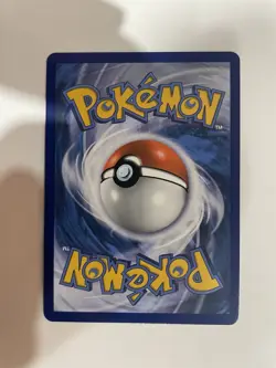 Kommo-o GX (Full Art) 141/145 SM - Guardians Rising - Pokemon Card - NM - Image 4