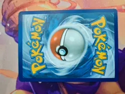 Pokemon Ceruledge TCG Card Surging Sparks Illustration, Rare, Holo, 197/191 NM/M - Image 2