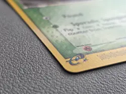 NM Treecko 016 Black Star Promo Pokemon Card NM 2004 nintendo - Image 5