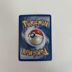 Pokemon 2002 Rapidash 26/165 Holo Card - Image 2