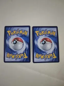 Pokemon tcg Tapu Koko sar 2 cards. JM64 - Image 4