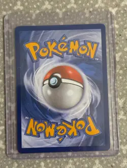 Pokemon Ascended Heroes Mega Froslass EX 265/217 Mega Attack Rare MAR NM Mint - Image 2