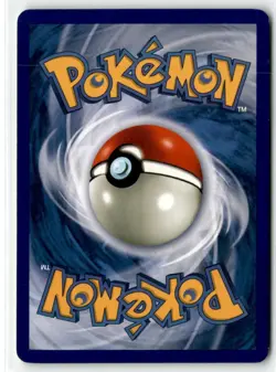 1999 POKEMON FOSSIL 1ST EDITION TENTACOOL #56/62 - Image 2