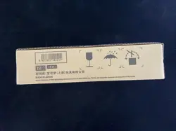 2025 Pokemon S.Chinese 151C Surprise Slim Factory Sealed Case 20 Boxes #8 AF08 - Image 2