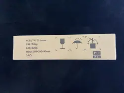 2025 Pokemon S.Chinese 151C Surprise Slim Factory Sealed Case 20 Boxes #8 AF08 - Image 3