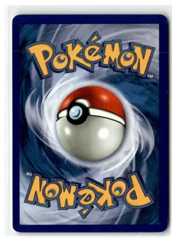 1999 POKEMON FOSSIL 1ST EDITION TENTACOOL #56/62 (B) - Image 2