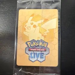 Bulbasaur Mega Evolution Stamped Holo 133/132 Illustration Rare Pokemon TCG - Image 2