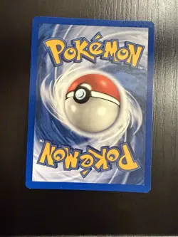 Pokemon TCG Base Set Zapdos Holo Rare Card 16/102 1999 - Image 2