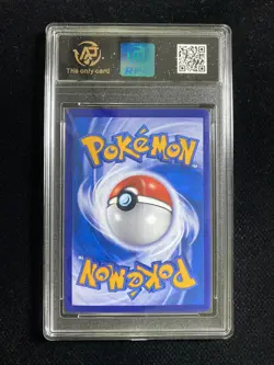 2025 Pokemon TCG S-CHN 151C 189/151 SAR Alakazam Ex Holo RPA 10 Pristine ER08 - Image 2